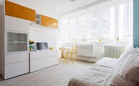 Riva Reno Apartments