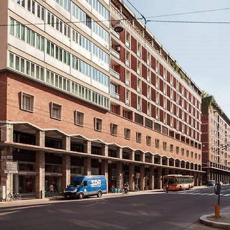 Riva Reno Apartments Bolonia Exterior foto