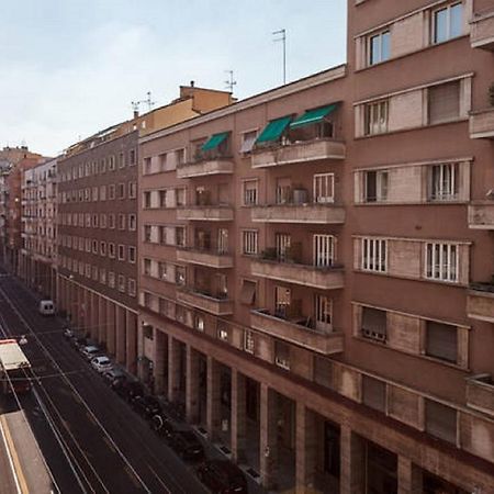 Riva Reno Apartments Bolonia Exterior foto