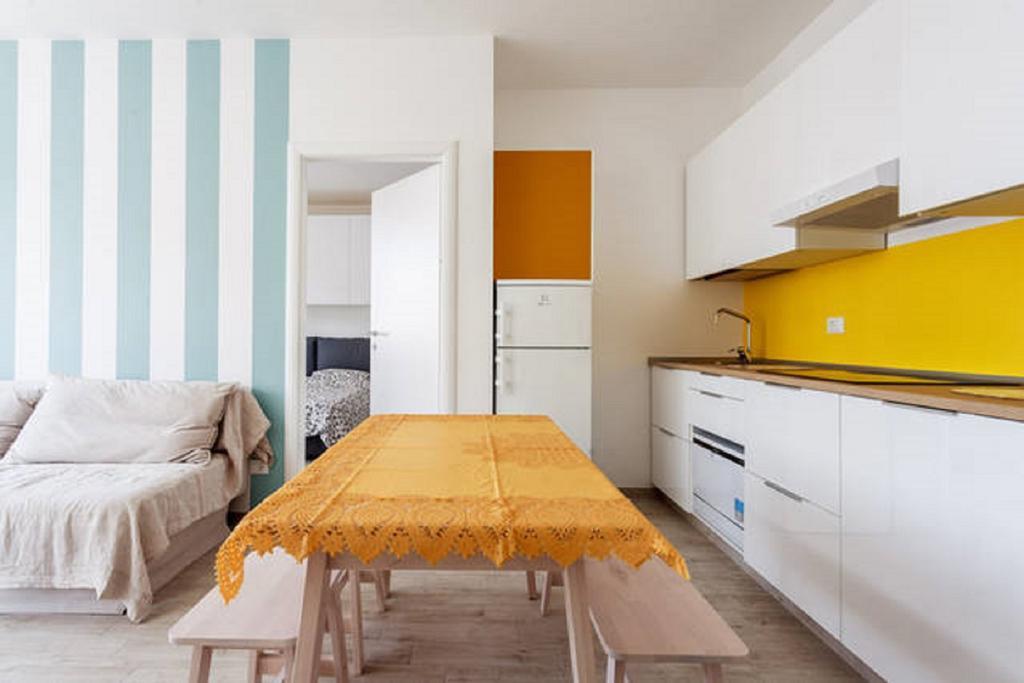 Riva Reno Apartments Bolonia Exterior foto